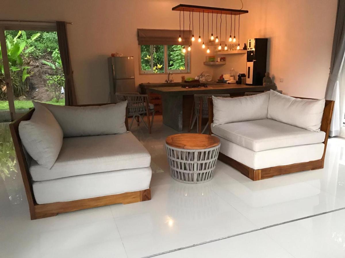 Balian Bliss Retreat Resort - Adults Only Exterior foto