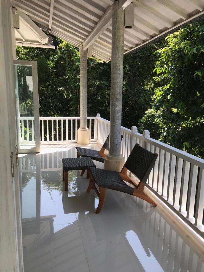 Balian Bliss Retreat Resort - Adults Only Exterior foto